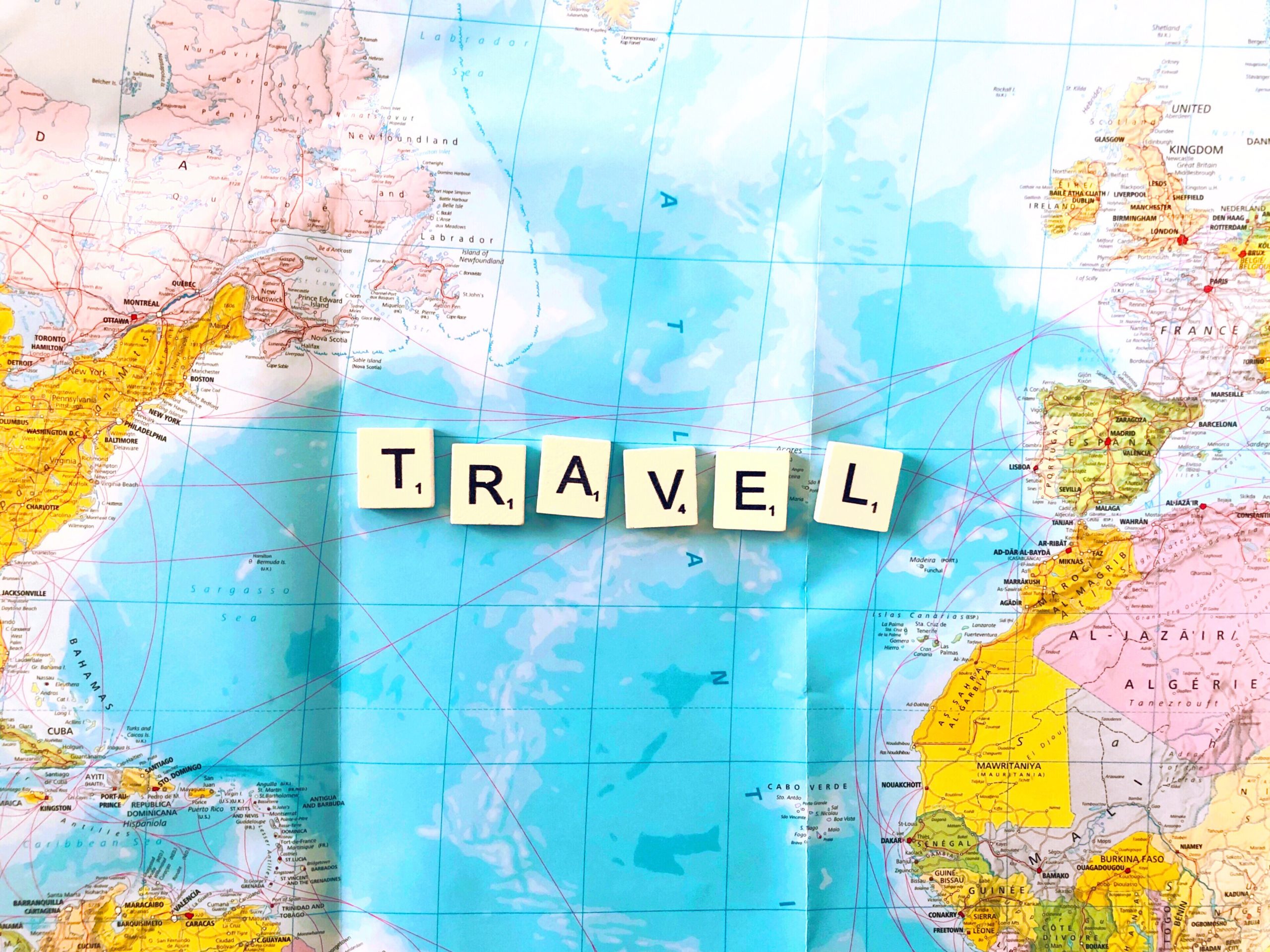 Financially Savvy Ways to Travel