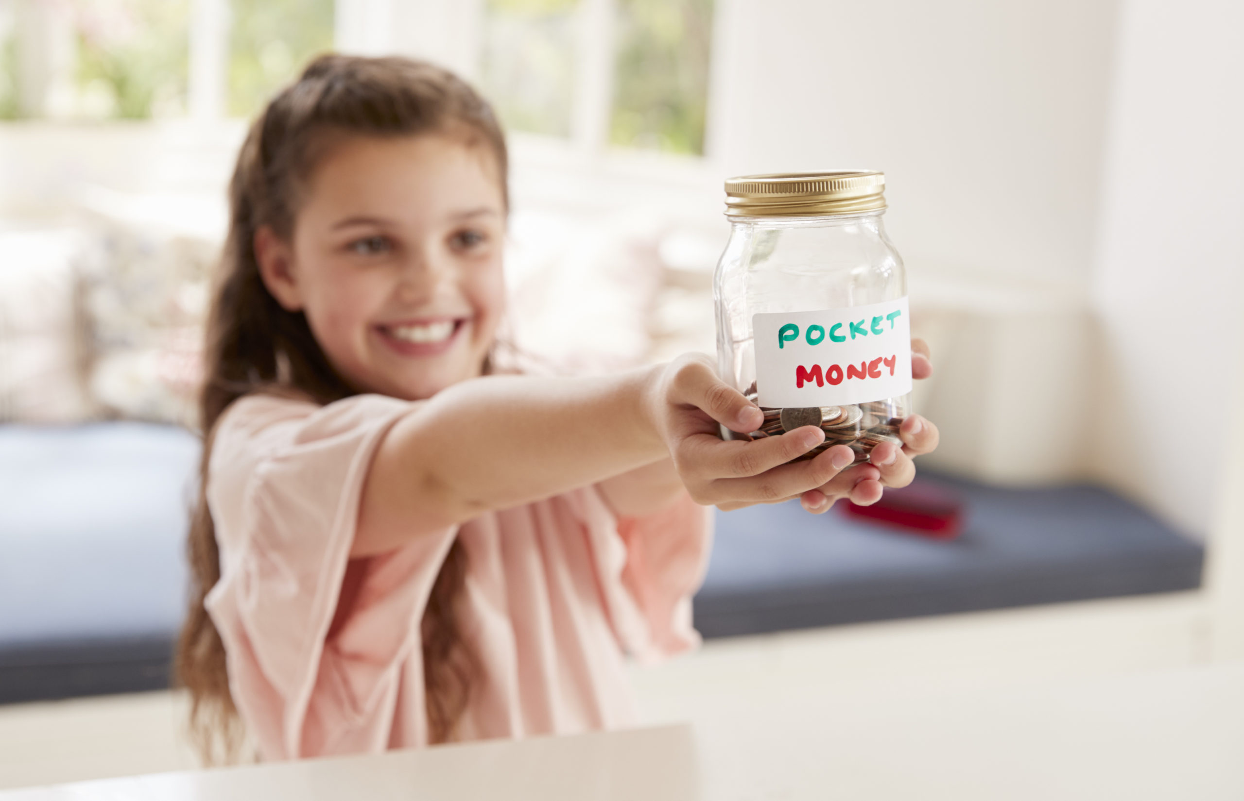 How to Teach Your Children Good Financial Literacy Skills