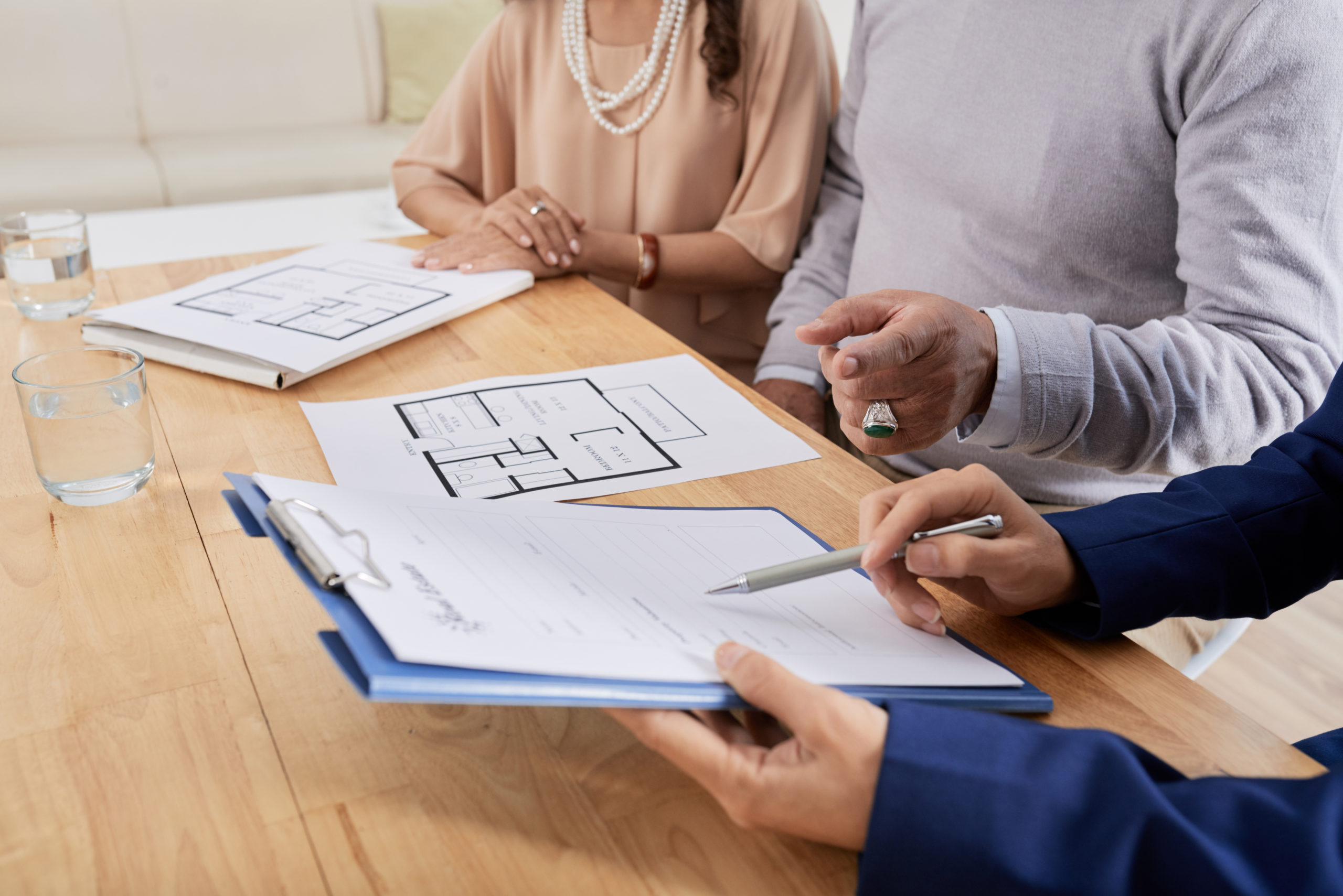 10 Smart Tips for Getting Organized with Estate Planning