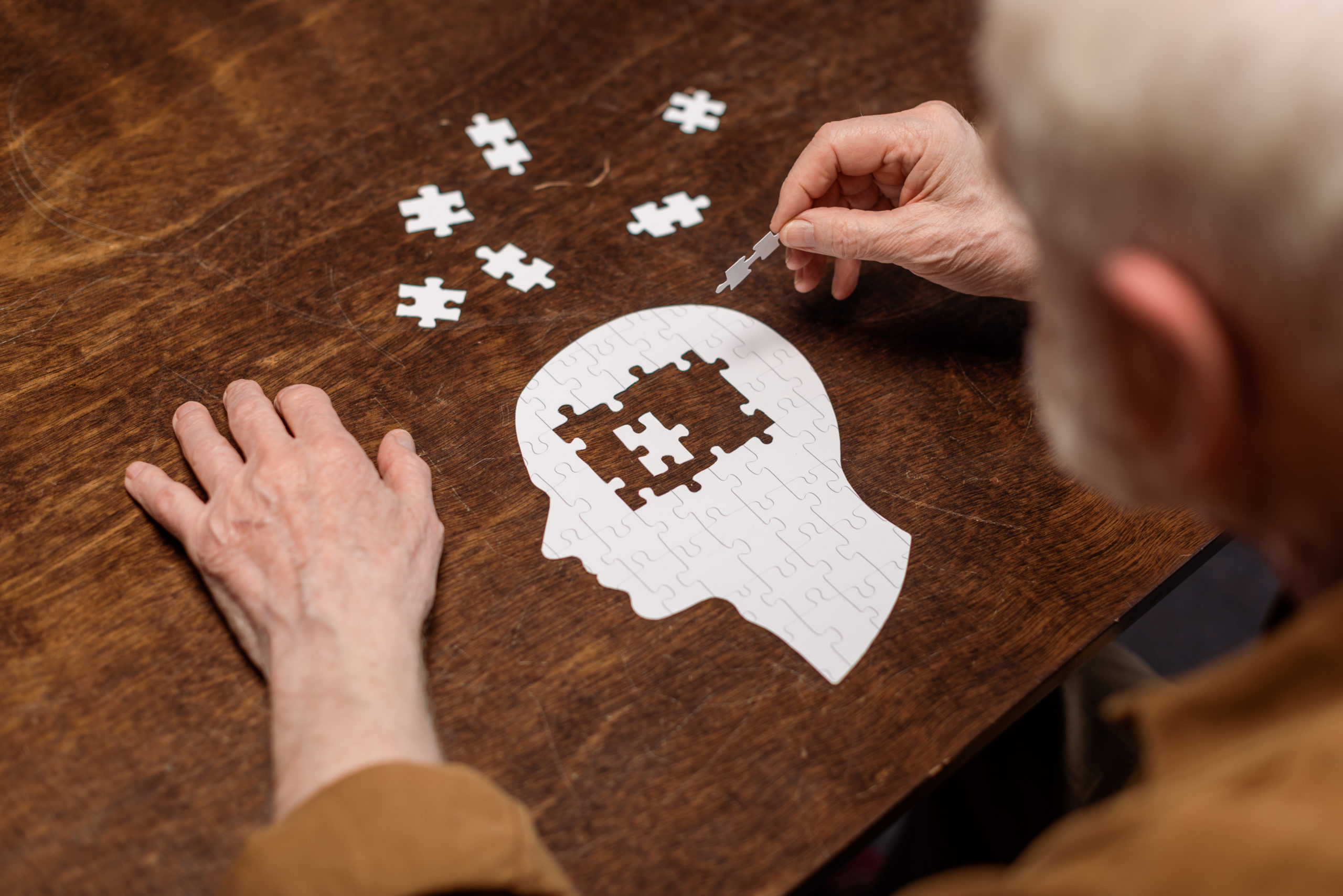 How to Care for a Loved One with Dementia