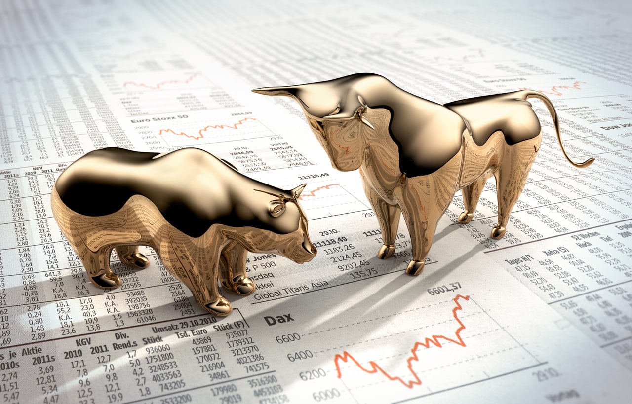 What are the Differences Between an Individual Stock and ETF?