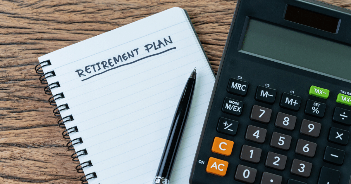 Why and When Should I Review My Retirement Contributions?