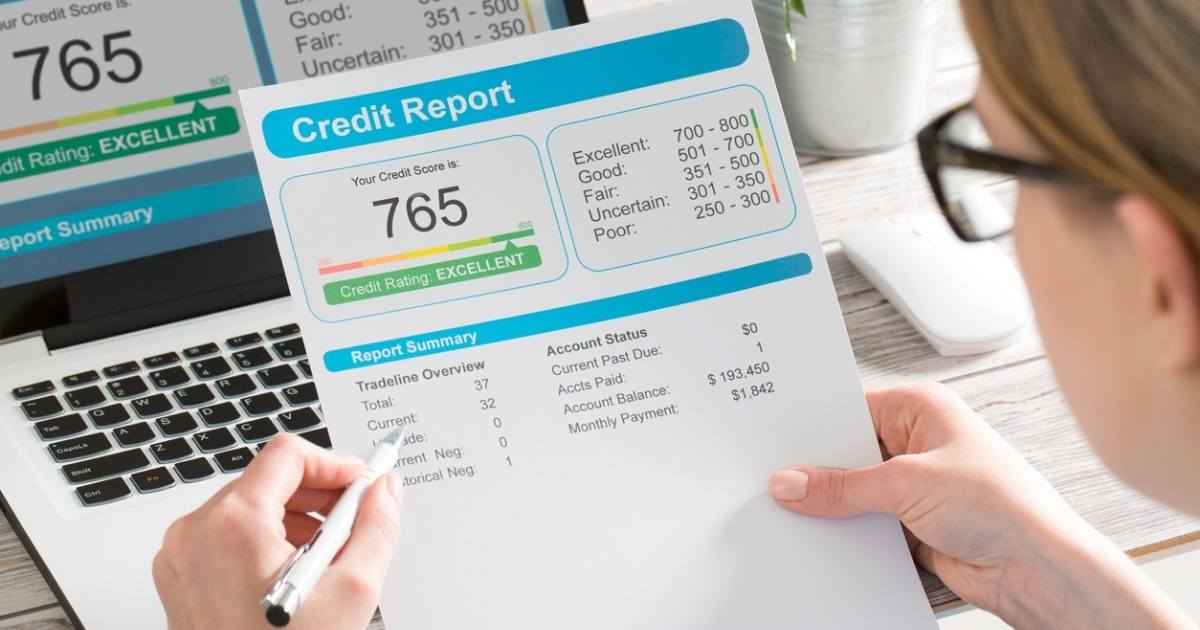 Your Credit Score and Retirement: What You Need to Know