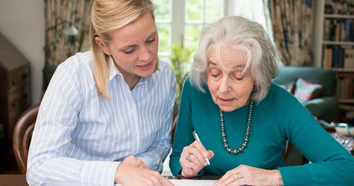 Why It’s Important to Designate a Power of Attorney