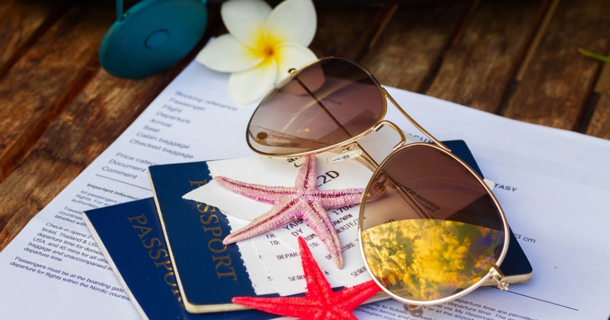 6 Tips to Avoid Overspending on Your Summer Vacation