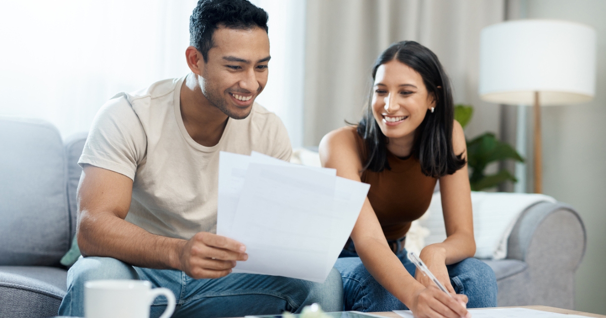 Creating a Shared Financial Vision: Having the Money Talk with Your Partner