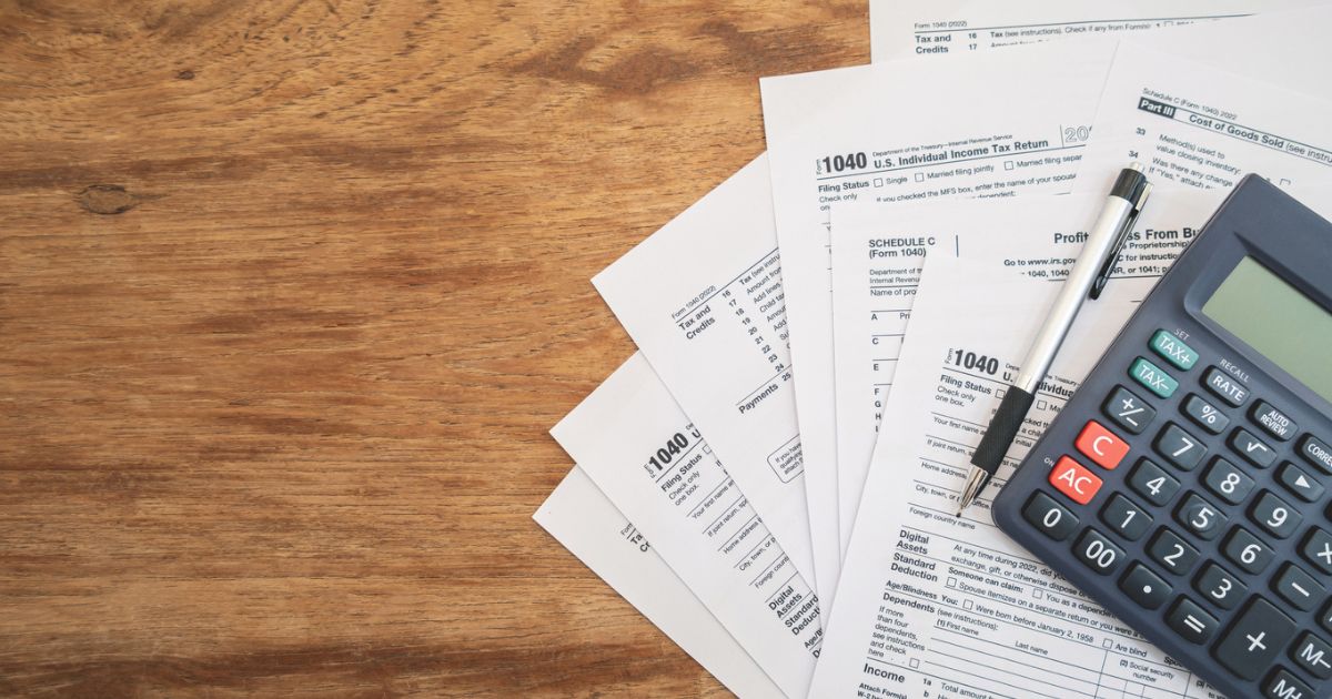How to Wrap Up Your Taxes With Confidence and Prepare for Next Year
